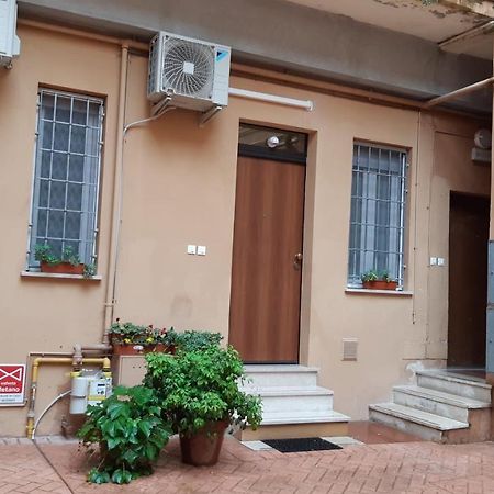 Casa Mantova 3 Apartamento Exterior foto