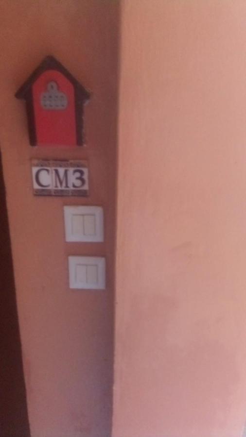 Casa Mantova 3 Apartamento Exterior foto