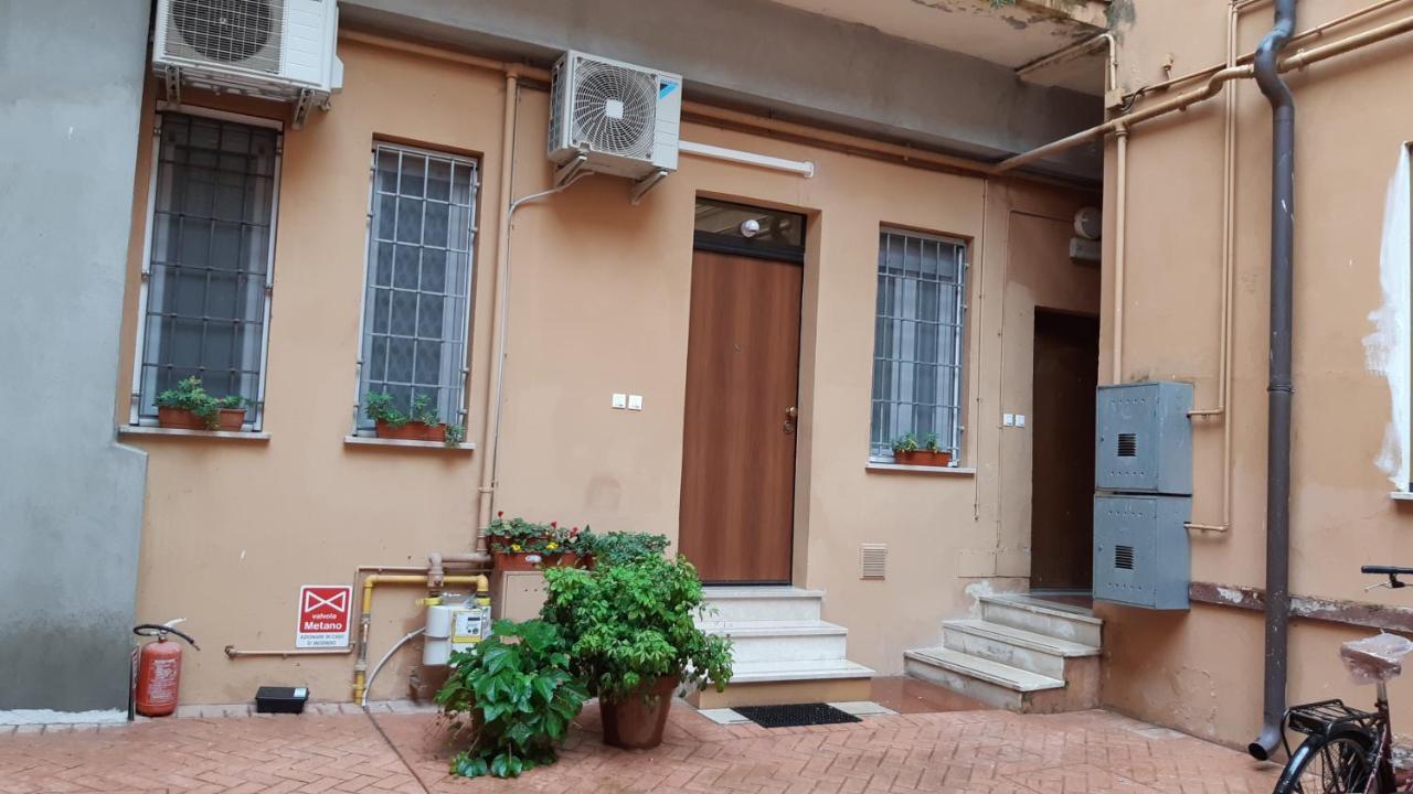 Casa Mantova 3 Apartamento Exterior foto
